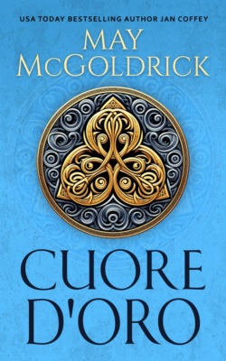 CUORE D'ORO