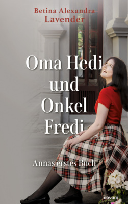 Oma Hedi und Onkel Fredi