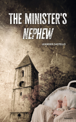 The minister's nephew