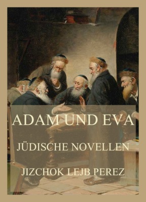 Adam und Eva