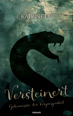 Versteinert
