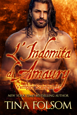 L'Indomita di Amaury
