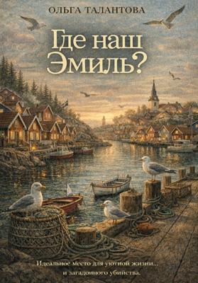 Где наш Эмиль?