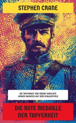 Die Rote Medaille der Tapferkeit