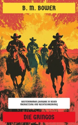 Die Gringos