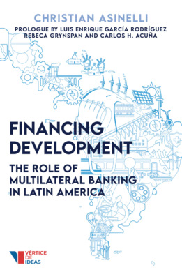 Financing Development