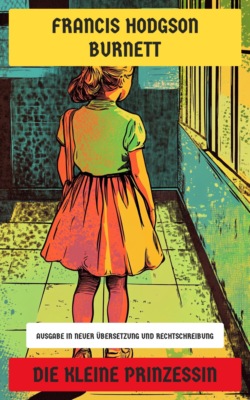 Die kleine Prinzessin