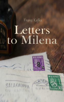 Letters to Milena