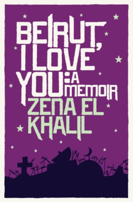 Beirut, I Love You