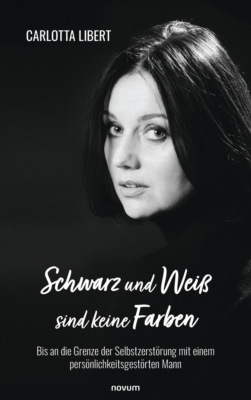 Schwarz und Weiß sind keine Farben