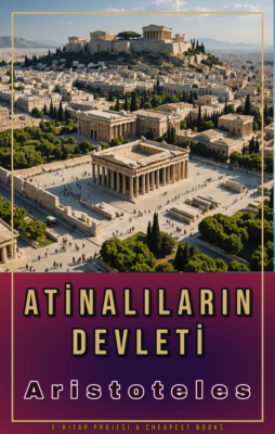 Atinalıların Devleti