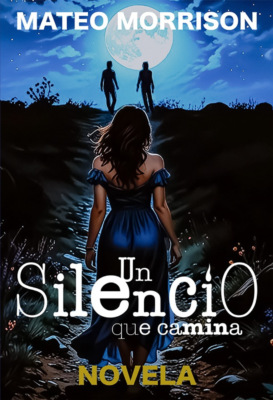 Un silencio que camina