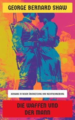 Die Waffen und der Mann