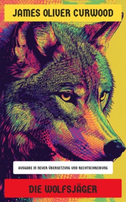 Die Wolfsjäger