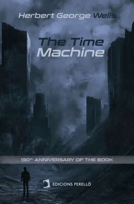 The Time Machine