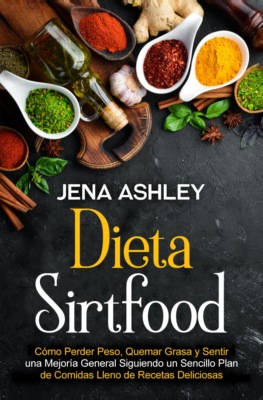 Dieta Sirtfood