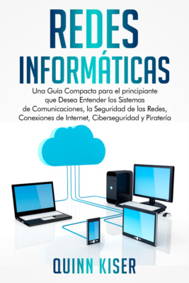 Redes Informáticas