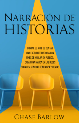 Narración de historias
