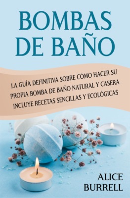 Bombas de baño