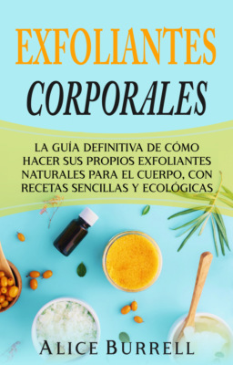 Exfoliantes corporales
