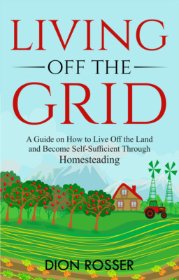 Living off The Grid