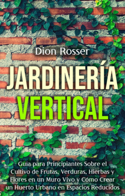 Jardinería vertical