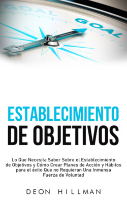 Establecimiento de objetivos