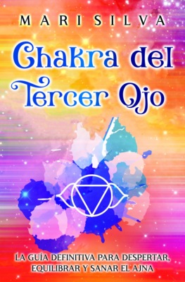 Chakra del Tercer Ojo