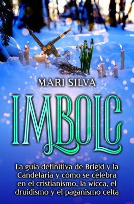 Imbolc