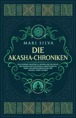 Die Akasha-Chroniken