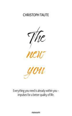 The new you