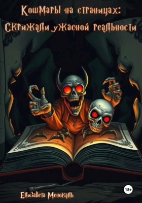 Кошмары на страницах: скрижали ужасной реальности