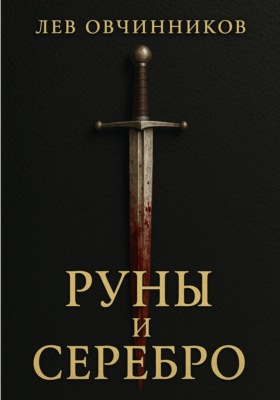 Руны и серебро