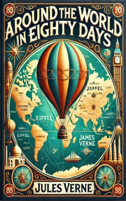 Around the World in Eighty Days