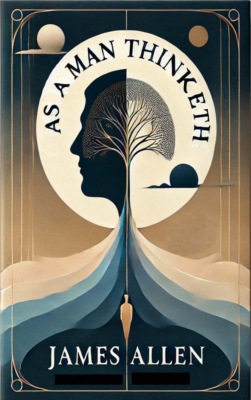 As a Man Thinketh