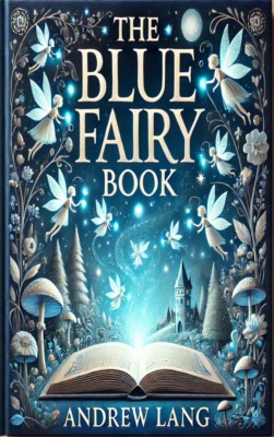 The Blue Fairy Book  