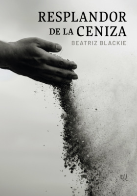 Resplandor de la ceniza