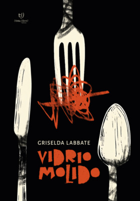  Vidrio molido