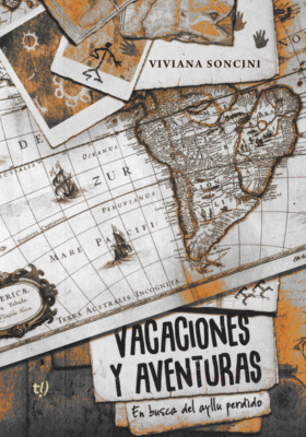 Vacaciones y aventuras