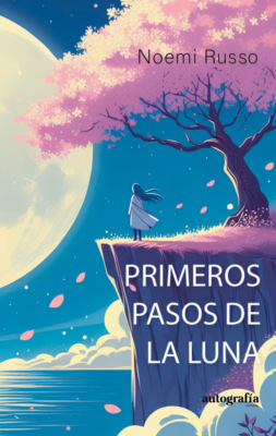 Primeros pasos de la Luna