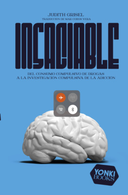 Insaciable