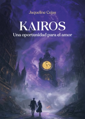 Kairos, una oportunidad para el amor