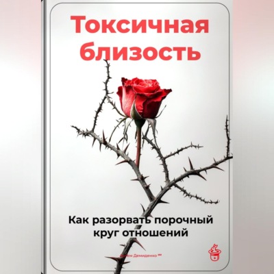 Токсичная близость: Как разорвать порочный круг отношений