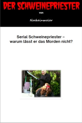 Der Schweinepriester