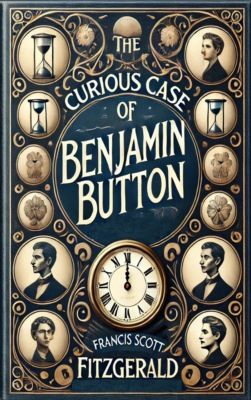 The Curious Case of Benjamin Button