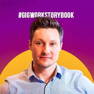 Нетривиальная история GigWork