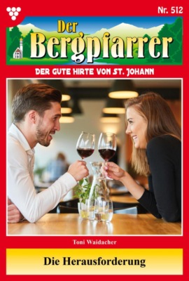 Die Herausforderung