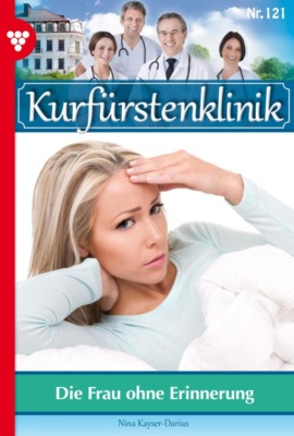 Die Frau ohne Erinnerung