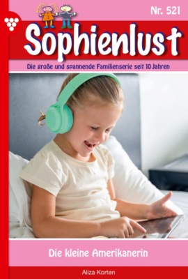 Die kleine Amerikanerin