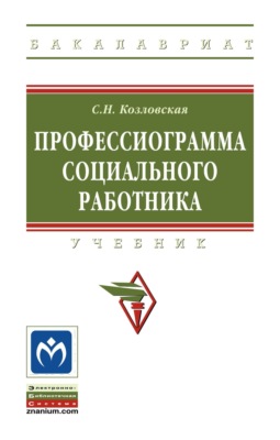 Профессиограмма социального работника
